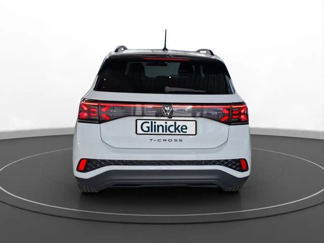 Volkswagen T-Cross DSG IQ.Drive R-Line