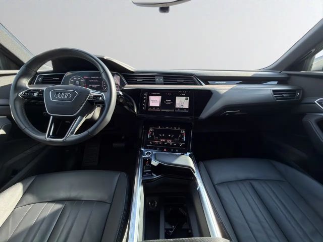 Audi e-tron 55 Quattro Sportback