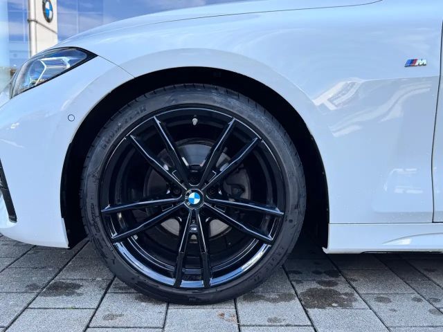 BMW 420 420i Cabrio M-Sport