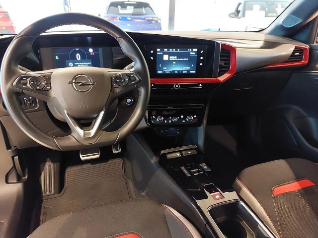 Opel Mokka GS-Line Grand Sport