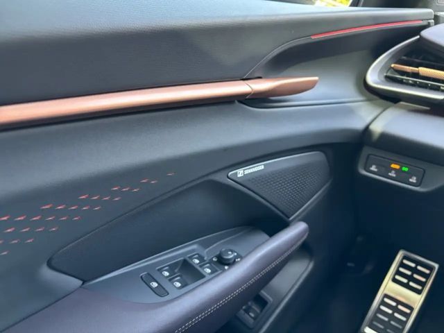 Cupra Terramar 1.5 e-Hybrid VZ
