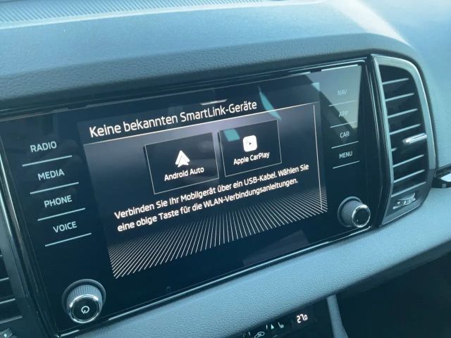 Skoda Karoq Sportline