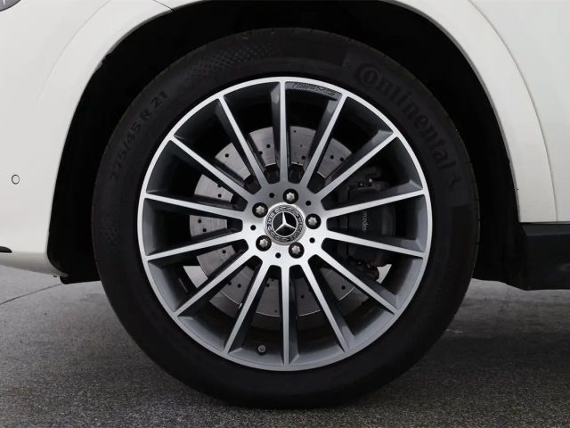 Mercedes-Benz GLE 350 4MATIC Coupé