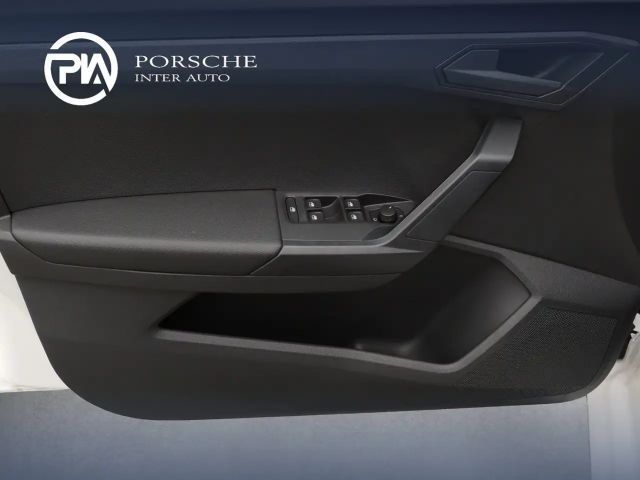 Seat Ibiza 1.0 TSI Reference