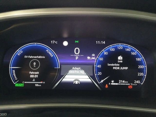 Toyota Corolla Cross Hybride