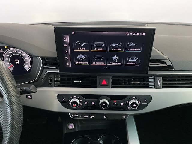 Audi A5 40 TFSI S-Tronic Sportback