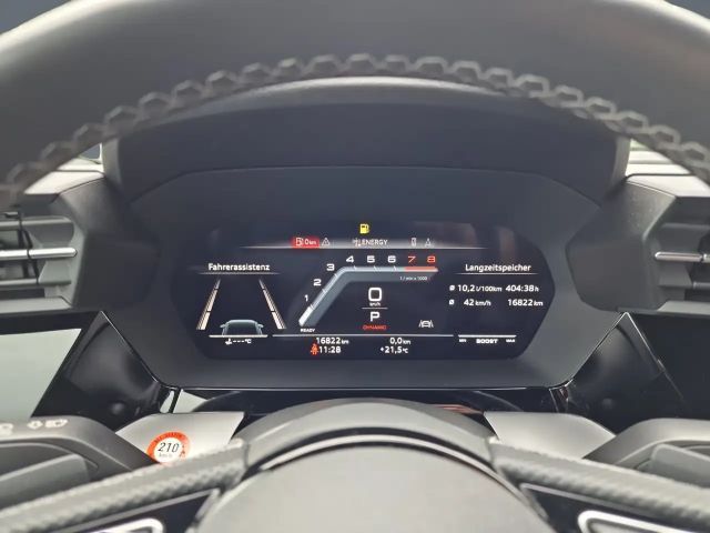 Audi S3 Sedan Sportback