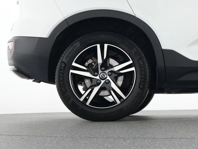 Volvo XC40 Dark Plus