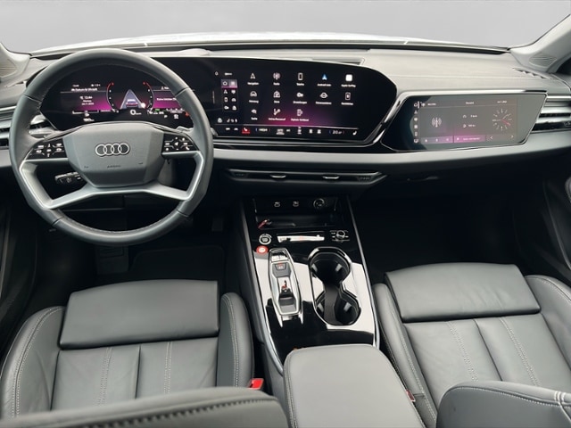 Audi A5 Avant Quattro S-Tronic