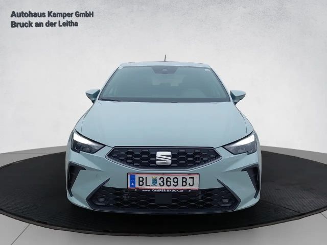 Seat Ibiza 1.0 TSI Style
