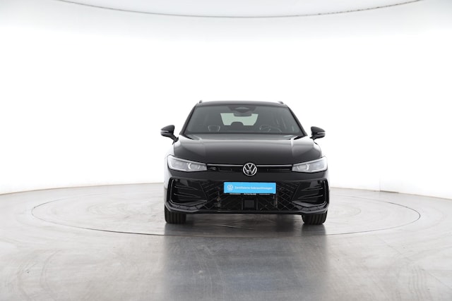 Volkswagen Passat 1.5 TSI DSG eHybrid