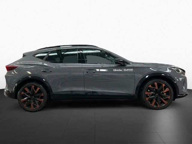 Cupra Formentor 2.0 TSI 4Drive DSG VZ