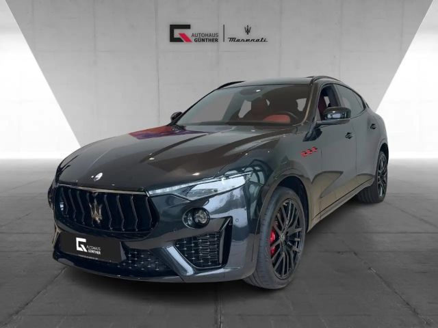 Maserati Levante Modena