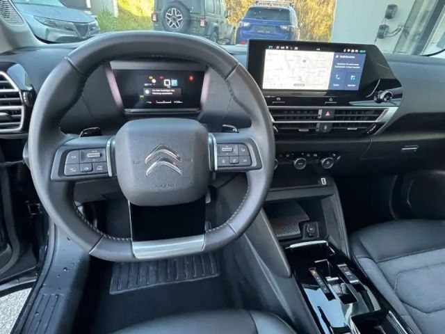 Citroën C4 BlueHDi Plus