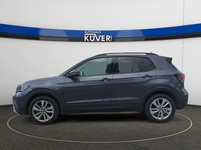Volkswagen T-Cross 1.5 TSI DSG Life
