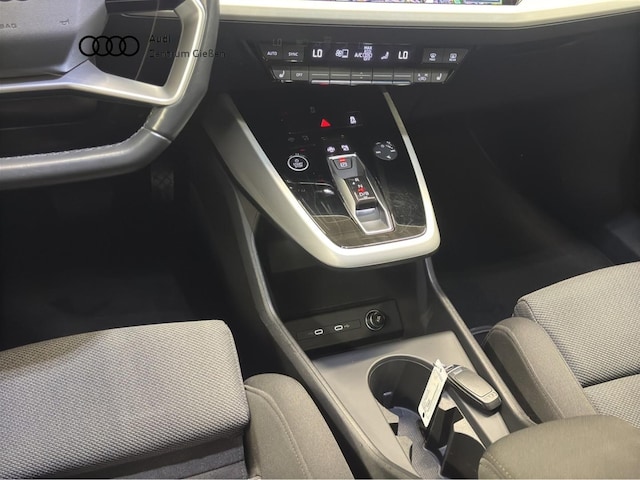 Audi Q4 e-tron 50 Quattro