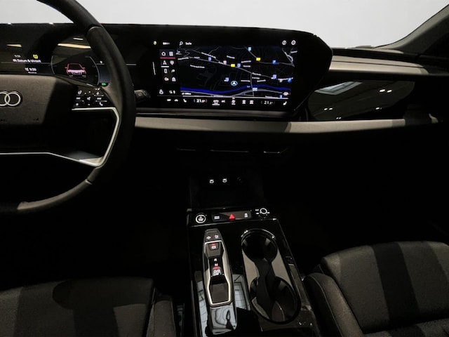 Audi Q6 e-tron SUV e-tron Audi Q6 SUV e-tron