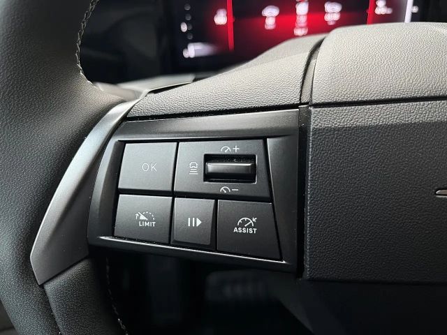 Opel Mokka GS-Line Grand Sport Turbo