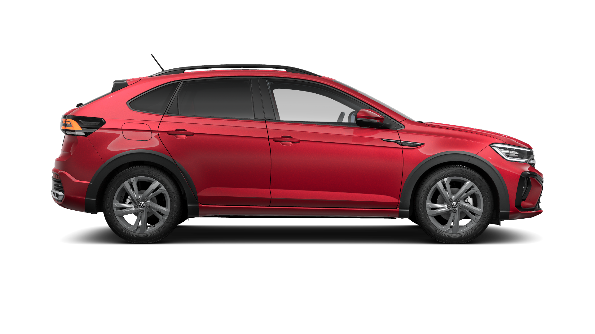 Volkswagen Taigo 1.0 TSI DSG R-Line