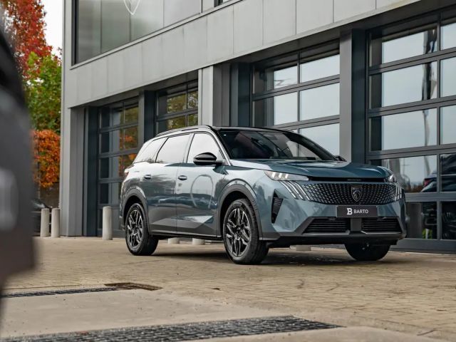 Peugeot 5008 GT-Line