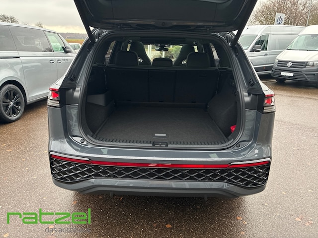 Volkswagen Tayron 2.0 TDI 4Motion R-Line