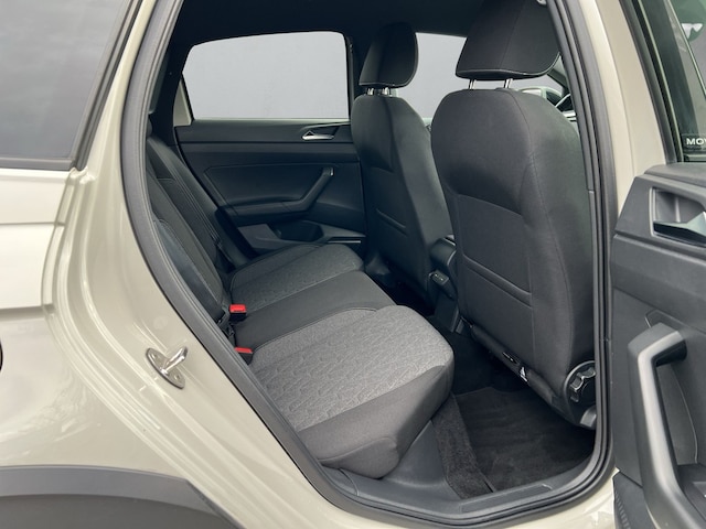 Volkswagen Taigo 1.0 TSI DSG Move