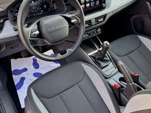 Skoda Scala Selection