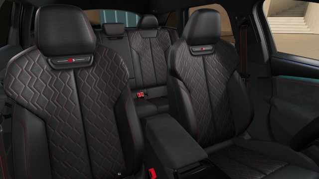 Audi A6 e-tron Avant