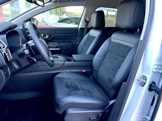 Citroën C5 Aircross Hybrid Shine