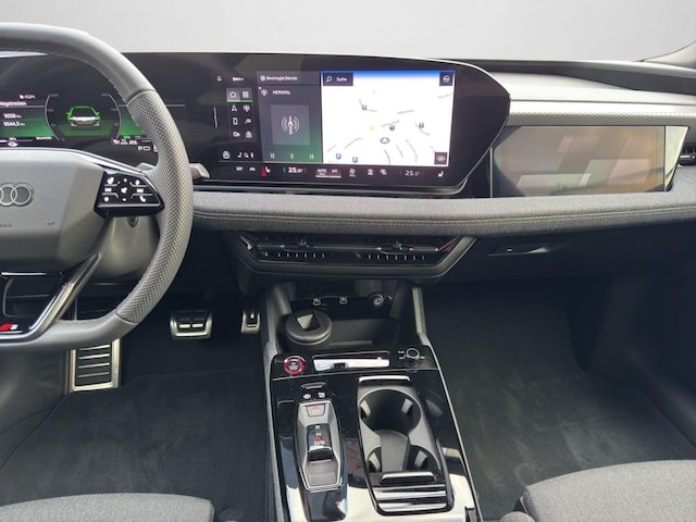 Audi A6 e-tron Performance Sportback