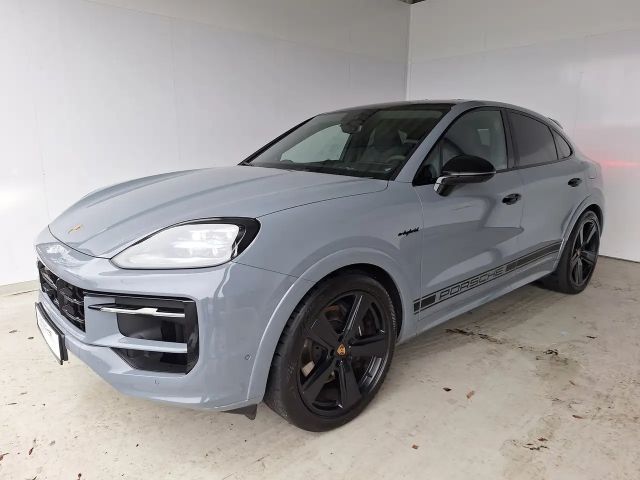 Porsche Cayenne Coupé E-Hybrid
