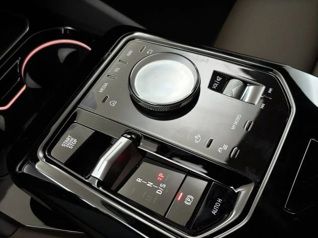 BMW 530 530e Touring xDrive