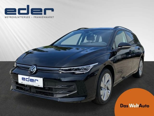 Volkswagen Golf DSG Life Variant