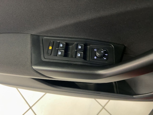 Volkswagen T-Roc 1.5 TSI DSG Life