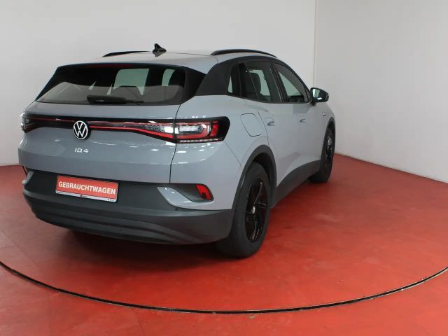 Volkswagen ID.4 52 KWh Pure