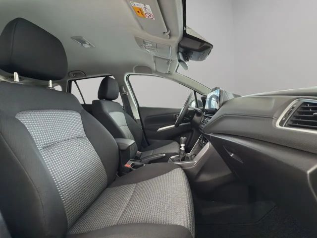 Suzuki S-Cross Shine All Grip * LED*RFK*NAVI*