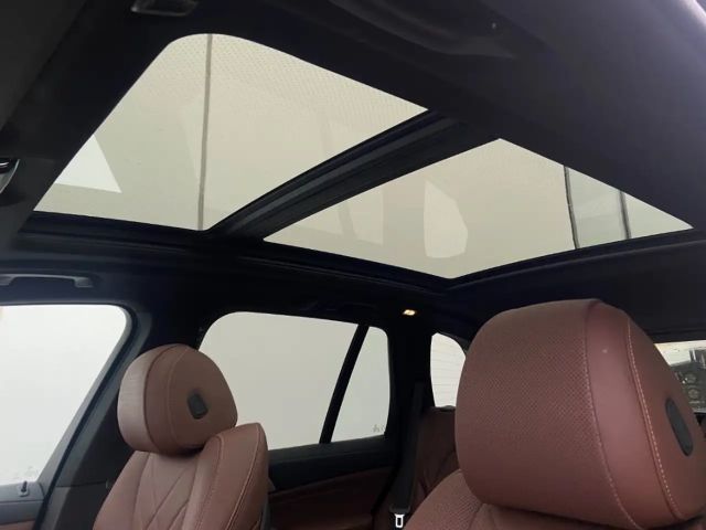 BMW X5 M-Sport xDrive