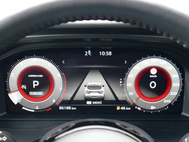 Nissan Qashqai DIG-T Tekna