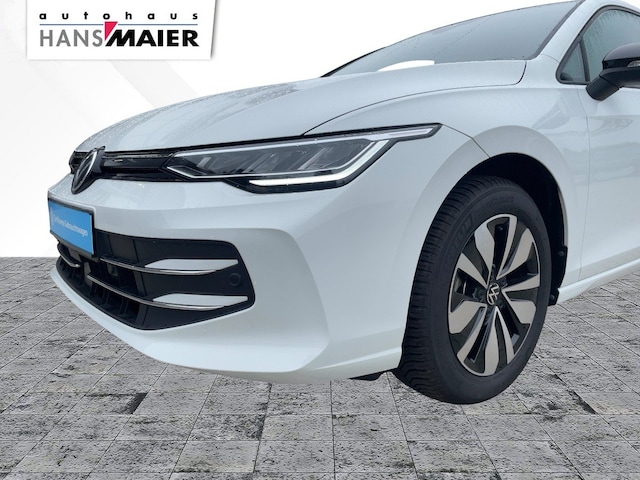 Volkswagen Golf TSI 6-Gang LED Kamera ACC SH GJR