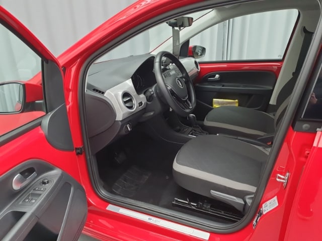 Volkswagen e-up! Edition CCS Tempomat SHZ Rückfahrkam. PDC