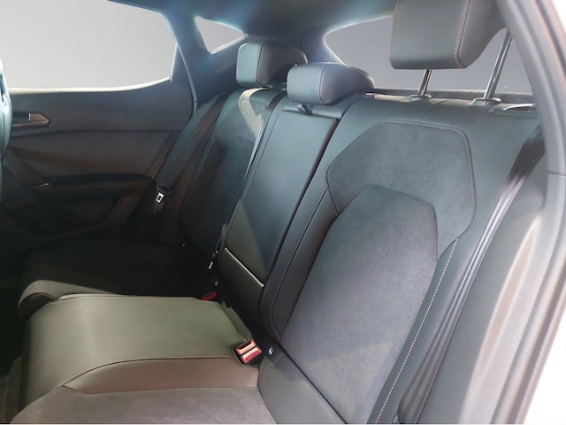 Cupra Leon Leon  DCC KAMERA NAVI ACC FACEL. MATRIX-LED