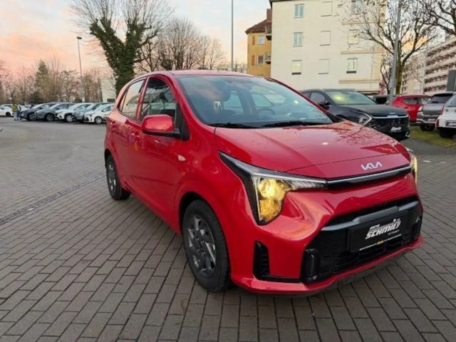 Kia Picanto Vision
