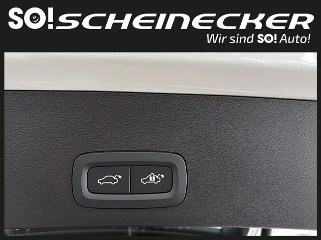 Volvo XC40 Dark Plus