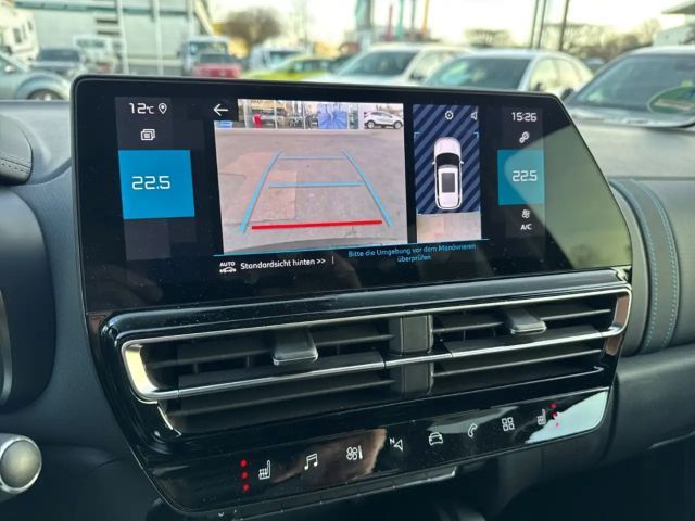 Citroën C5 Aircross Max