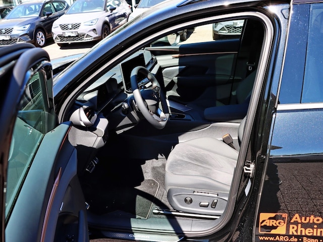 Cupra Terramar 1.5 e-Hybrid VZ