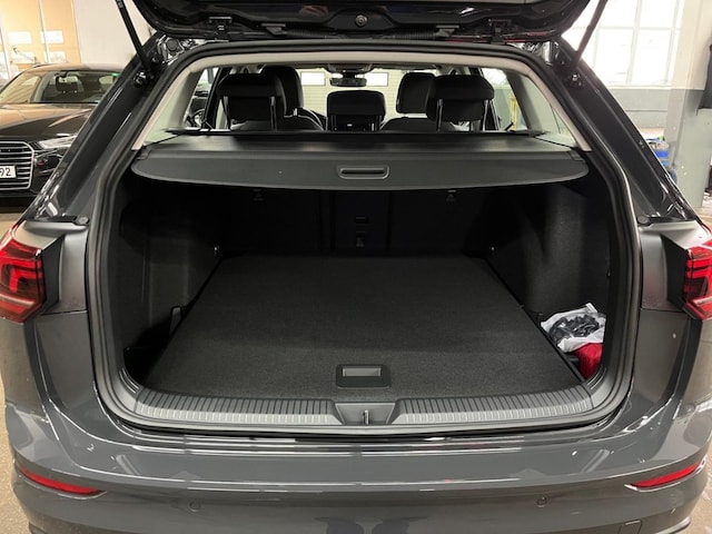 Volkswagen Golf DSG Life Variant