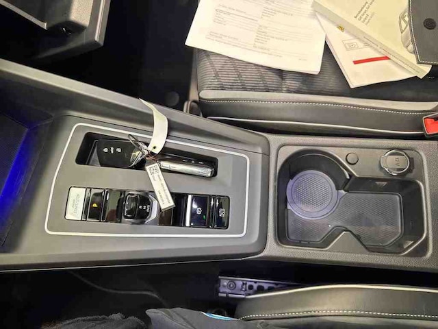 Volkswagen Golf 1.5 eTSI DSG Variant