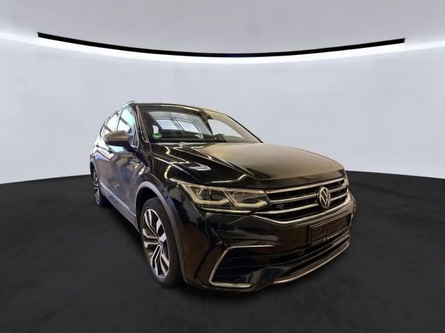 Volkswagen Tiguan Allspace R-Line