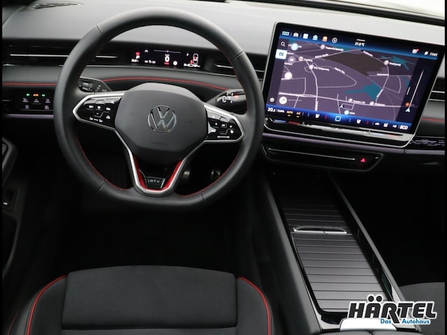 Volkswagen ID.7 4Motion GTX