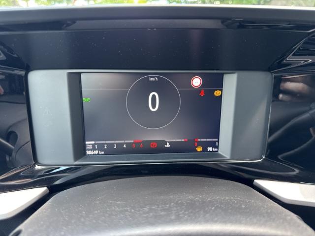 Opel Mokka 1.5 CDTI 1.5 Turbo Business Elegance